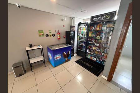 Apartamento à venda com 3 quartos, 100m² em Nova Suíça, Belo Horizonte