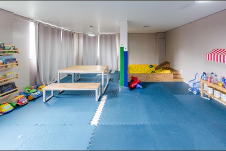 Apartamento para alugar com 102m², 3 quartos e 2 vagas Apartamento para alugar com 102m², 3 quartos e 2 vagasÁrea comum