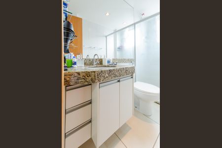 Apartamento à venda com 3 quartos, 100m² em Nova Suíça, Belo Horizonte