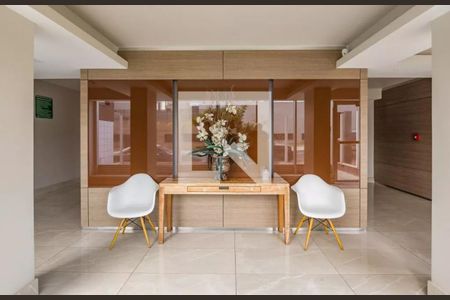 Apartamento para alugar com 102m², 3 quartos e 2 vagas Apartamento para alugar com 102m², 3 quartos e 2 vagasÁrea comum