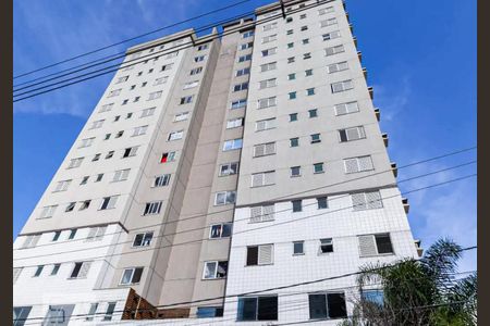 Apartamento para alugar com 102m², 3 quartos e 2 vagas Apartamento para alugar com 102m², 3 quartos e 2 vagasFachada