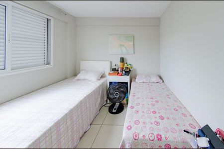 Quarto 1 de apartamento para alugar com 3 quartos, 102m² em Nova Suíça, Belo Horizonte