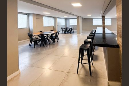 Apartamento para alugar com 102m², 3 quartos e 2 vagas Apartamento para alugar com 102m², 3 quartos e 2 vagasÁrea comum