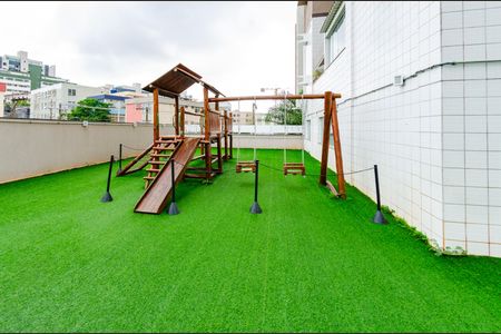 Apartamento para alugar com 102m², 3 quartos e 2 vagas Apartamento para alugar com 102m², 3 quartos e 2 vagasÁrea comum