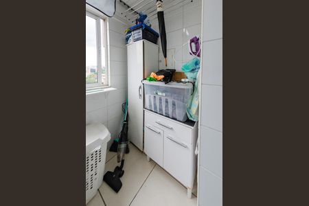 Apartamento para alugar com 102m², 3 quartos e 2 vagas Apartamento para alugar com 102m², 3 quartos e 2 vagasÁrea de serviço