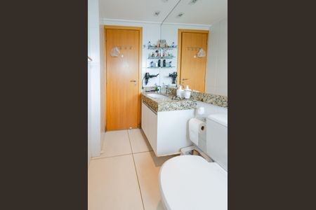 Apartamento para alugar com 102m², 3 quartos e 2 vagas Apartamento para alugar com 102m², 3 quartos e 2 vagasBanheiro suíte