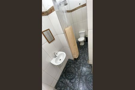 Kitnet/Studio para alugar com 1 quarto, 28m² em Pinheiros, São Paulo