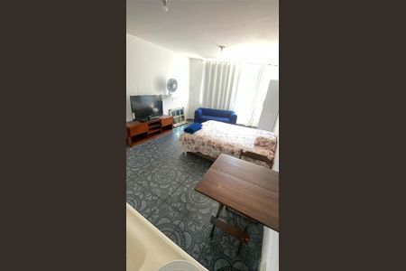 Kitnet/Studio para alugar com 1 quarto, 28m² em Pinheiros, São Paulo