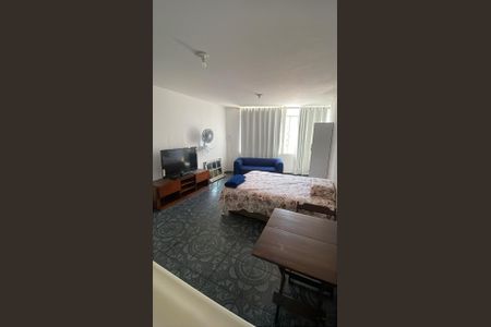 Kitnet/Studio para alugar com 1 quarto, 28m² em Pinheiros, São Paulo