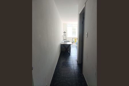 Kitnet/Studio para alugar com 1 quarto, 28m² em Pinheiros, São Paulo