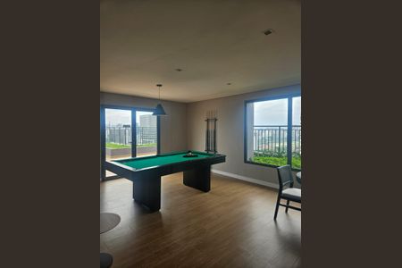 Apartamento à venda com 25m², 1 quarto e sem vaga Apartamento à venda com 25m², 1 quarto e sem vagaFoto 15