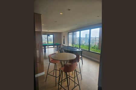 Foto 09 de apartamento à venda com 1 quarto, 25m² em Butantã, São Paulo