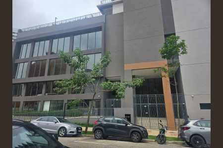 Apartamento à venda com 25m², 1 quarto e sem vaga Apartamento à venda com 25m², 1 quarto e sem vagaFoto 04