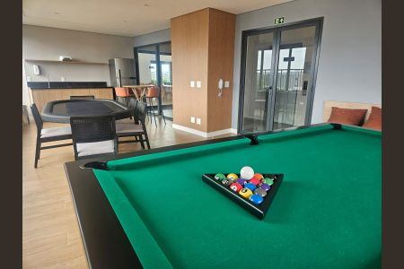 Apartamento à venda com 25m², 1 quarto e sem vaga Apartamento à venda com 25m², 1 quarto e sem vagaFoto 17