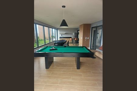 Apartamento à venda com 25m², 1 quarto e sem vaga Apartamento à venda com 25m², 1 quarto e sem vagaFoto 14