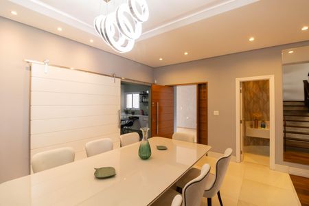 Casa à venda com 4 quartos, 560m² em Jardim Paraíso, São Paulo