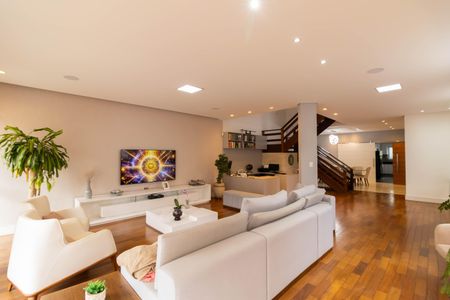 Casa à venda com 4 quartos, 560m² em Jardim Paraíso, São Paulo