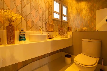 Casa à venda com 560m², 4 quartos e 8 vagas