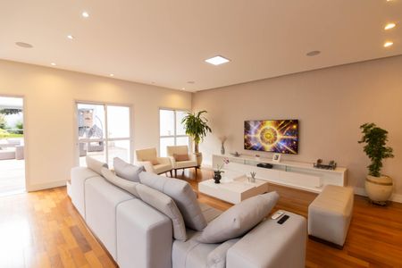 Casa à venda com 4 quartos, 560m² em Jardim Paraíso, São Paulo