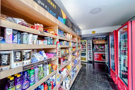 Apartamento à venda com 57m², 2 quartos e 2 vagasÁrea comum