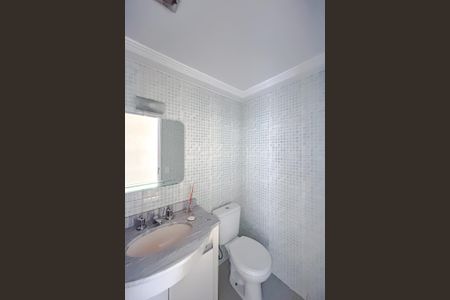 Apartamento à venda com 57m², 2 quartos e 2 vagasBanheiro