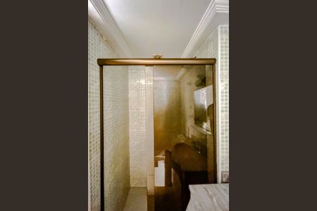 Apartamento à venda com 57m², 2 quartos e 2 vagasBanheiro