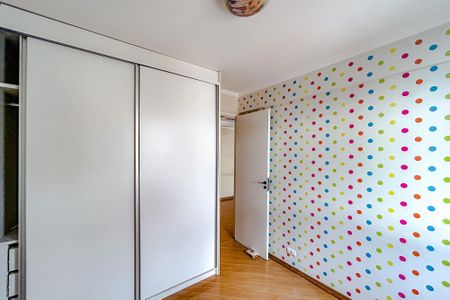 Apartamento à venda com 57m², 2 quartos e 2 vagasQuarto