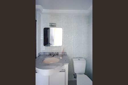 Apartamento à venda com 57m², 2 quartos e 2 vagasBanheiro