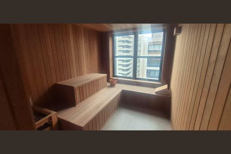 Apartamento para alugar com 25m², 1 quarto e sem vaga