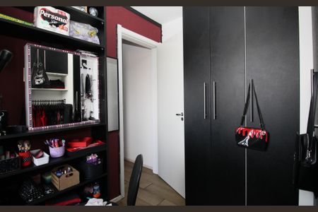 Apartamento à venda com 41m², 2 quartos e sem vagaQuarto 2