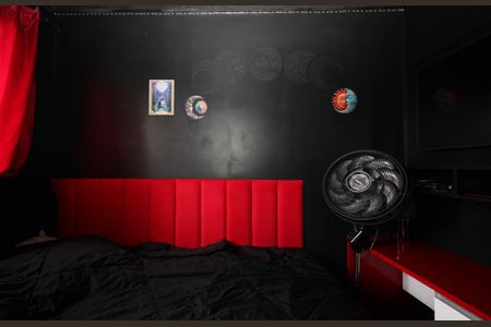 Apartamento à venda com 41m², 2 quartos e sem vagaQuarto 1