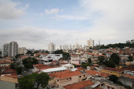 Apartamento à venda com 41m², 2 quartos e sem vagavista da Sala