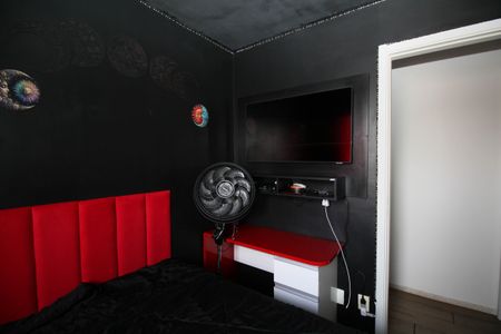 Quarto 2 de apartamento à venda com 2 quartos, 41m² em Jardim Taboao, São Paulo