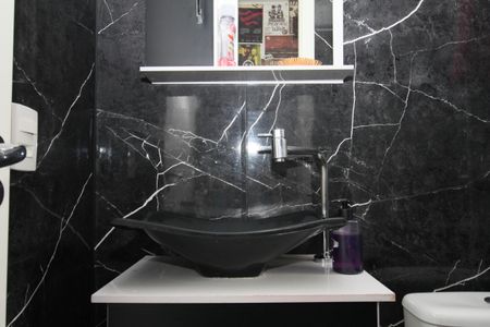 Apartamento à venda com 41m², 2 quartos e sem vagaBanheiro