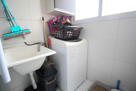 Apartamento à venda com 41m², 2 quartos e sem vagaÁrea de Serviço