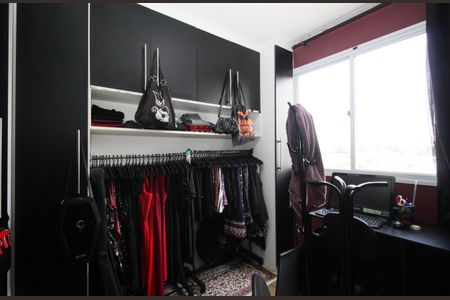 Quarto 2 de apartamento à venda com 2 quartos, 41m² em Jardim Taboao, São Paulo