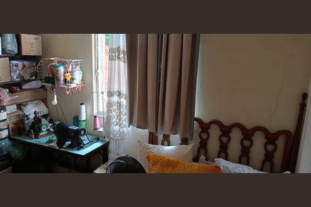 Quarto de apartamento para alugar com 2 quartos, 55m² em Estácio, Rio de Janeiro