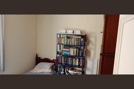 Quarto de apartamento para alugar com 2 quartos, 55m² em Estácio, Rio de Janeiro