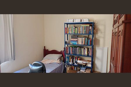 Quarto de apartamento para alugar com 2 quartos, 55m² em Estácio, Rio de Janeiro