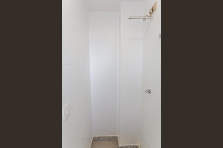 Apartamento à venda com 105m², 3 quartos e 2 vagasBanheiro de serviço