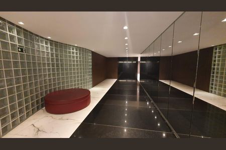 Apartamento para alugar com 76m², 2 quartos e 2 vagas Apartamento para alugar com 76m², 2 quartos e 2 vagasÁrea externa