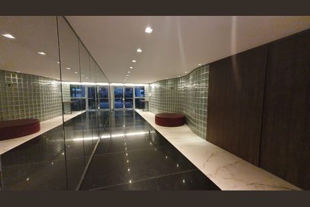 Apartamento para alugar com 76m², 2 quartos e 2 vagas Apartamento para alugar com 76m², 2 quartos e 2 vagasÁrea externa