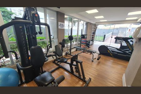 Apartamento para alugar com 76m², 2 quartos e 2 vagas Apartamento para alugar com 76m², 2 quartos e 2 vagasÁrea externa