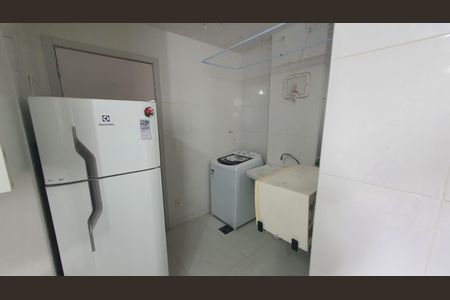 Apartamento para alugar com 76m², 2 quartos e 2 vagas Apartamento para alugar com 76m², 2 quartos e 2 vagasCozinha