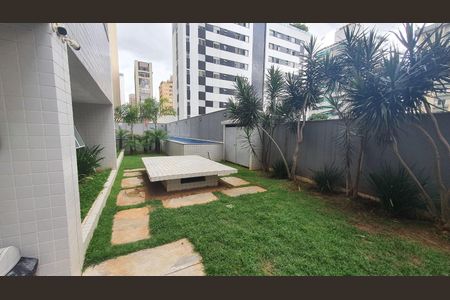 Apartamento para alugar com 76m², 2 quartos e 2 vagas Apartamento para alugar com 76m², 2 quartos e 2 vagasÁrea externa