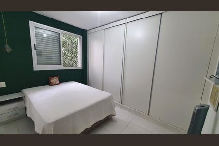 Apartamento para alugar com 76m², 2 quartos e 2 vagas Apartamento para alugar com 76m², 2 quartos e 2 vagasQuarto