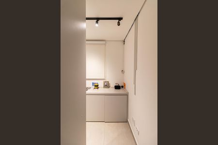 Apartamento à venda com 65m², 2 quartos e 1 vagaQuarto 2