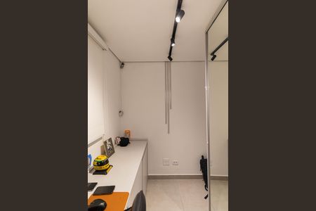 Apartamento à venda com 65m², 2 quartos e 1 vagaQuarto 2