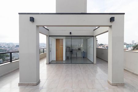 Apartamento à venda com 65m², 2 quartos e 1 vagaÁrea Comum