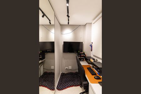 Apartamento à venda com 65m², 2 quartos e 1 vagaQuarto 2